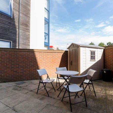 1 Bed Apartment, Sleeps 4, Free Parking, East Croydon, Gr London South Norwood المظهر الخارجي الصورة