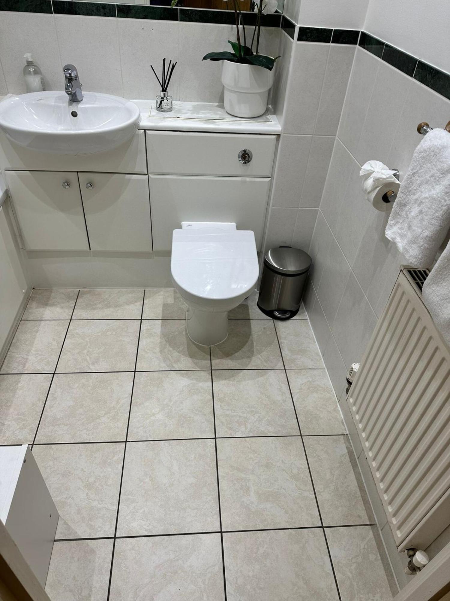 1 Bed Apartment, Sleeps 4, Free Parking, East Croydon, Gr London South Norwood المظهر الخارجي الصورة