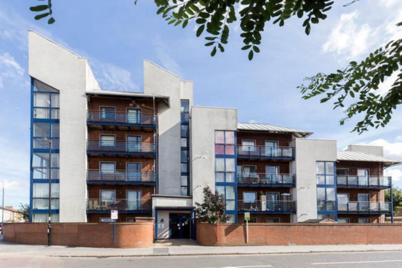 1 Bed Apartment, Sleeps 4, Free Parking, East Croydon, Gr London South Norwood المظهر الخارجي الصورة
